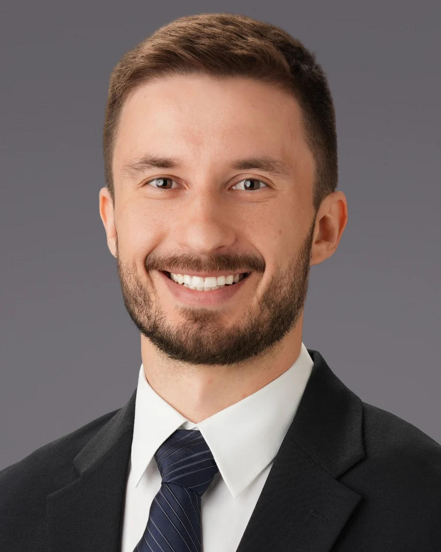 Alexey Nechay, Certified Valuation Analyst and founder of California Dental Practice Sales